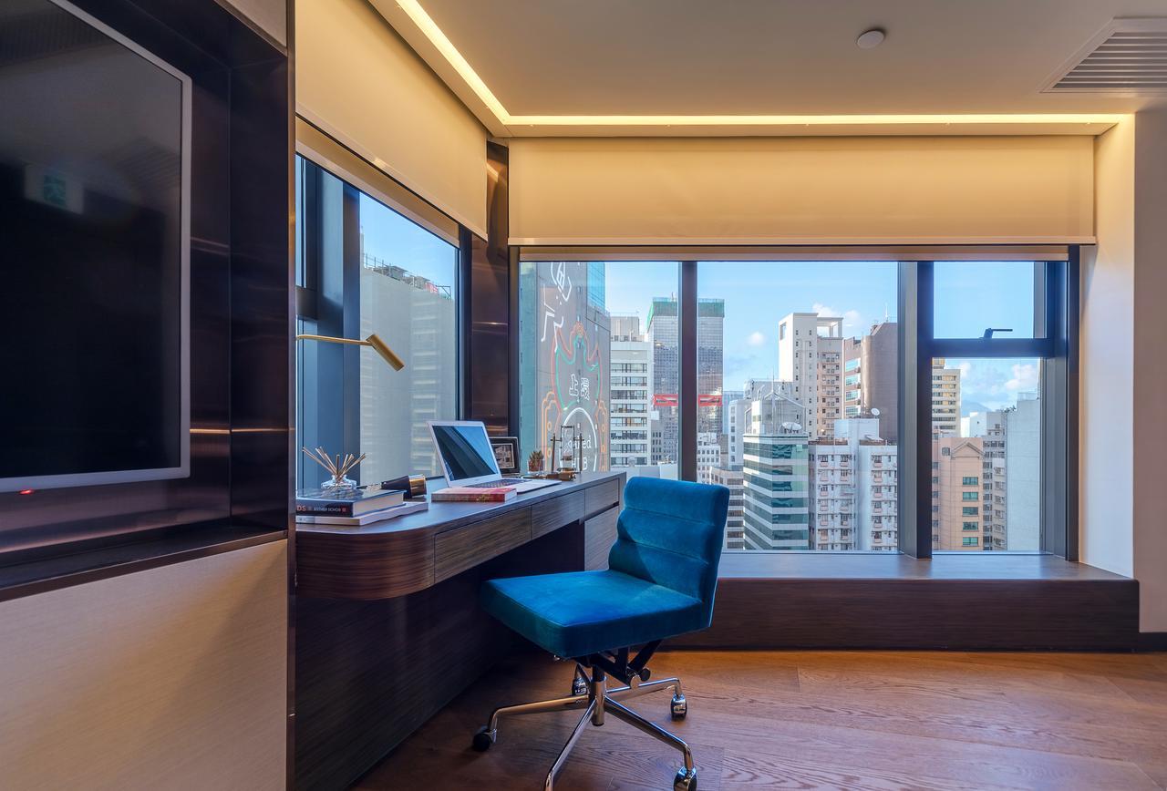 Grand Executive Suite